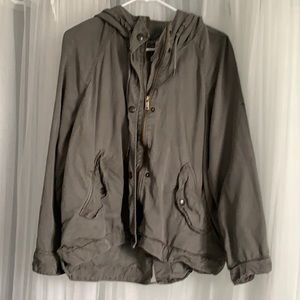 American eagle jacket